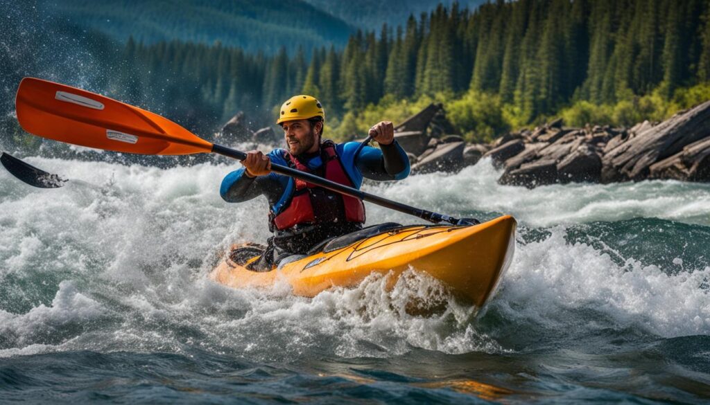 Effective Core Exercises for Kayakers
