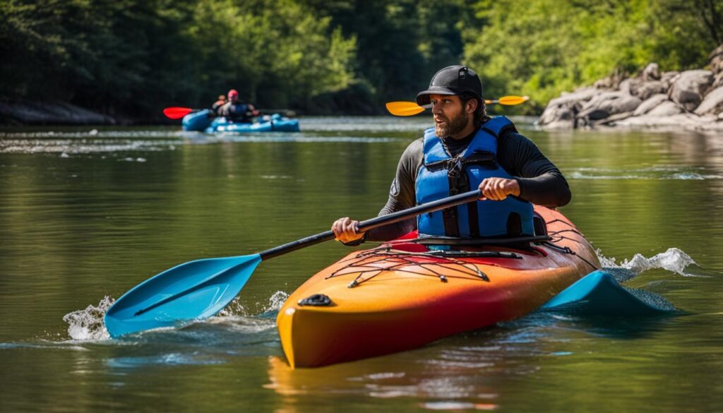 Transitioning from Inflatable to Hardshell Kayaks
