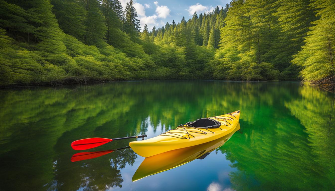 Why choose a sit-on-top kayak?