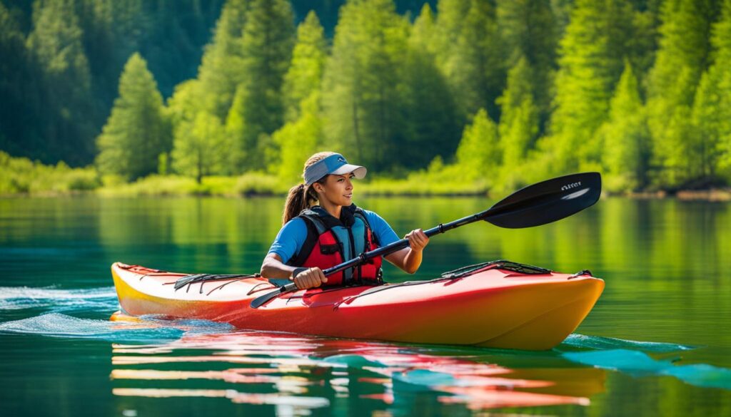 best budget kayak for beginners