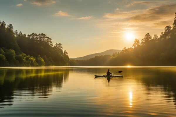 local kayaking clubs