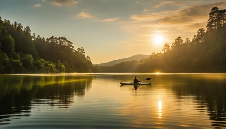 local kayaking clubs