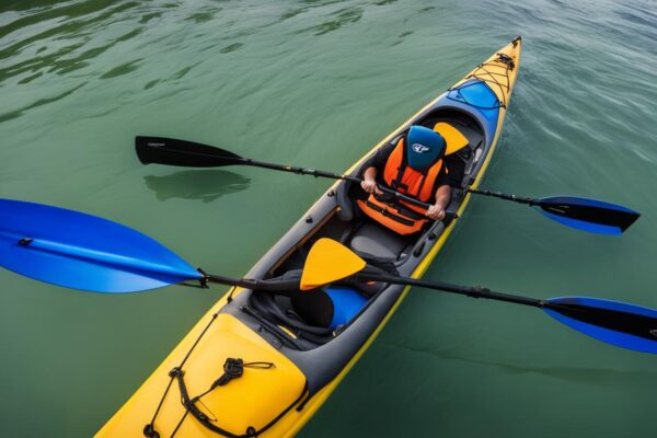 BOTÉ Board kayak innovations