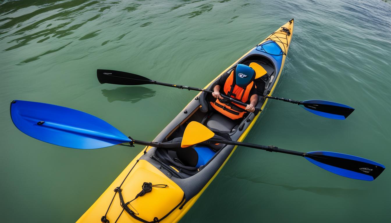BOTÉ Board kayak innovations