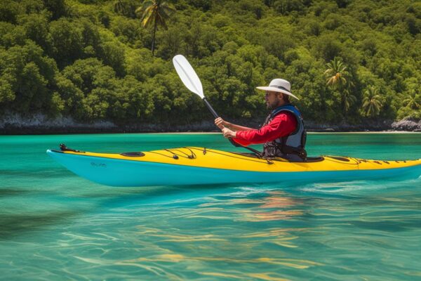 Best sea kayak manufacturers