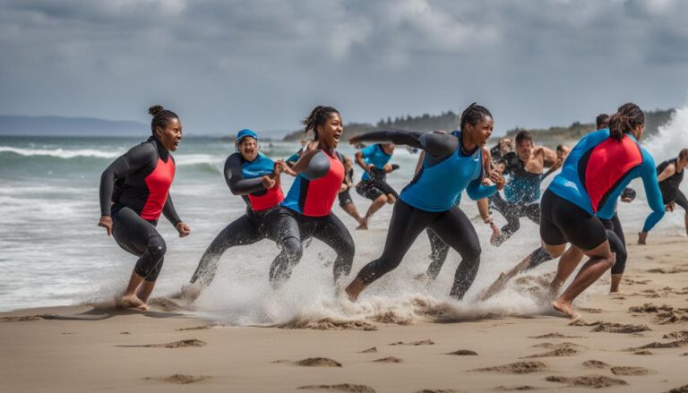 Paddler-Specific Circuit Training Routines for Enhanced Performance
