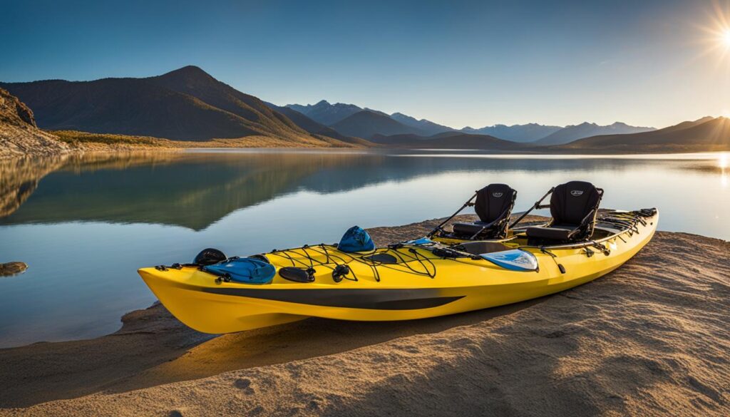Hobie Kayak Accessories