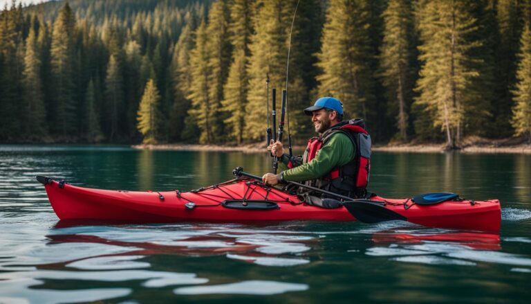 Kayak comfort customization