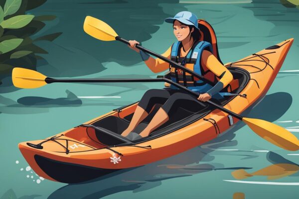 Kayak instructor certification requirements