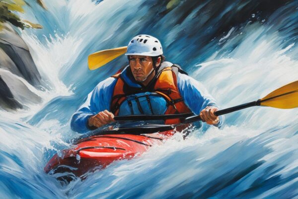 Kayaking certification bodies