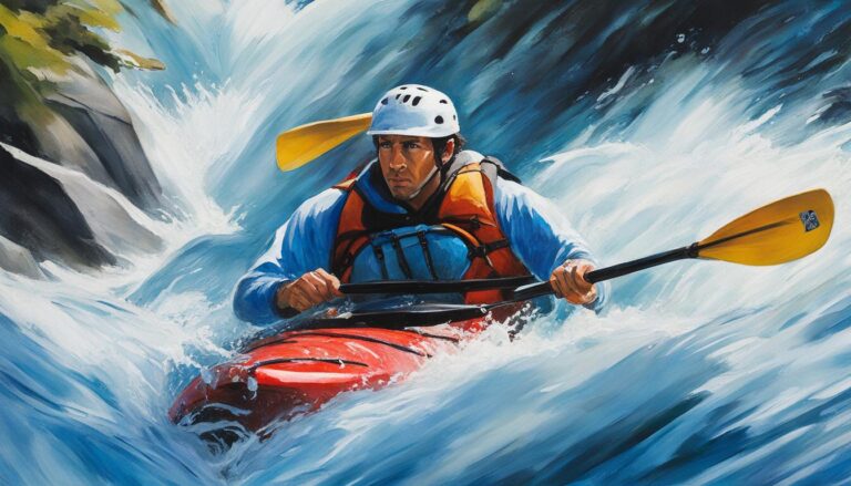 Kayaking certification bodies