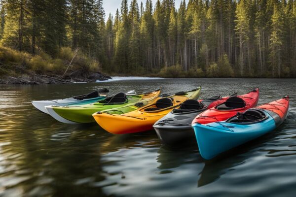 Most durable kayak brands