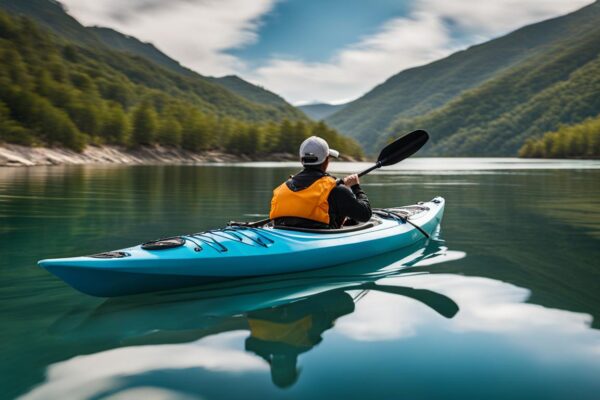 Pelican Sport kayak value