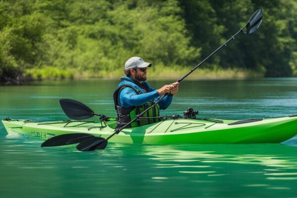 Perception Kayaks reviews