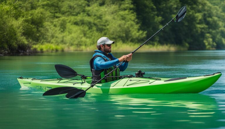 Perception Kayaks reviews