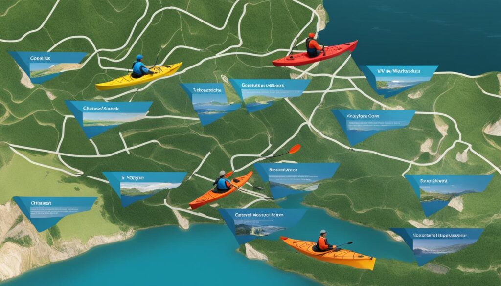 best sites for used kayak deals