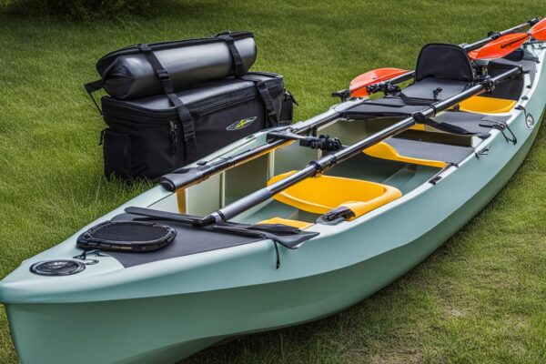 custom kayak storage solutions