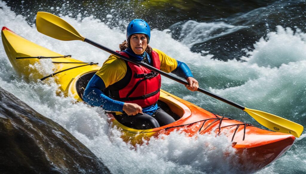 durable kayaking apparel