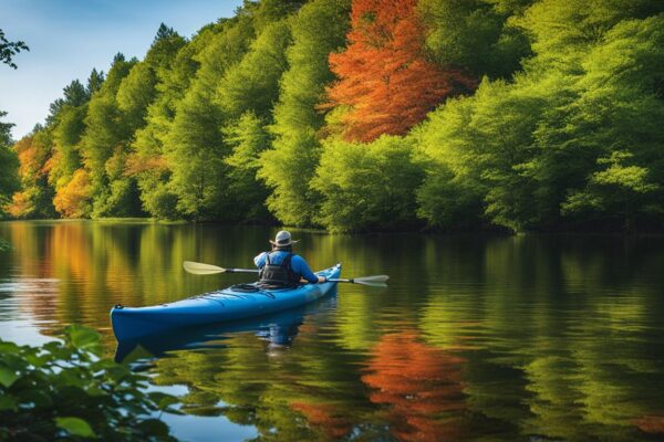 kayak accessories