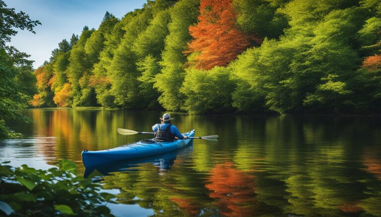 kayak accessories