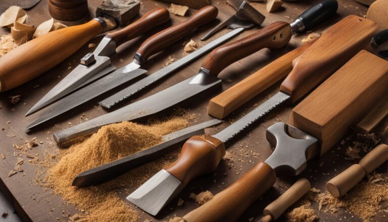 kayak building tools