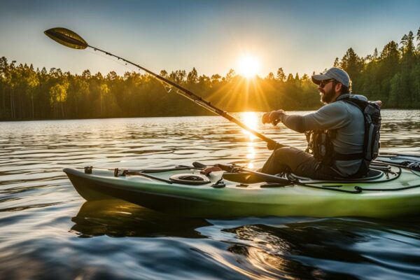 kayak customization for activities