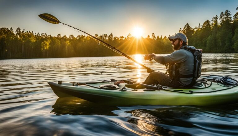 kayak customization for activities