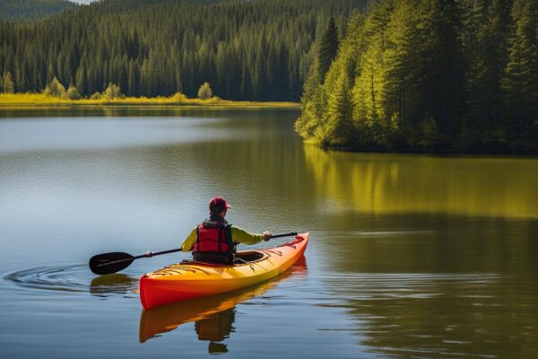 kayak warranty considerations