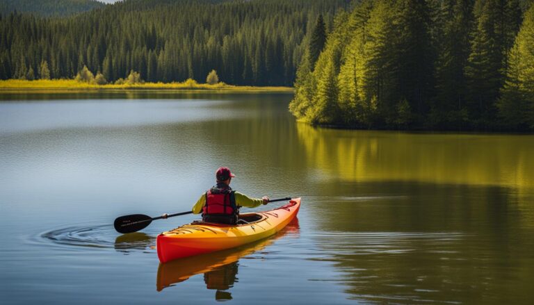 Understanding Warranty in Kayak Buying