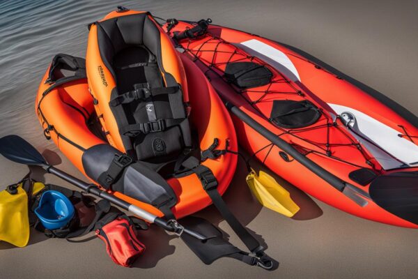 kayaking safety tips