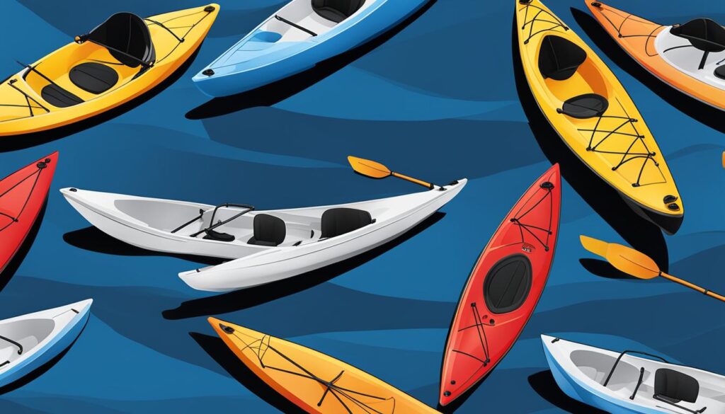 Best Brands for Recreational Kayaks Expert Picks