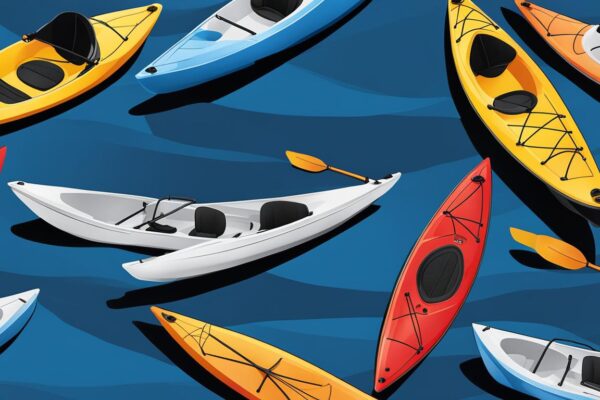 recreational kayak brands