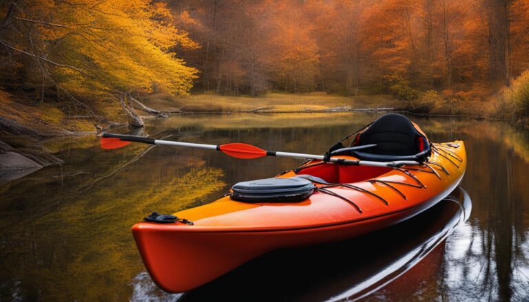 seasonal kayak maintenance checklist