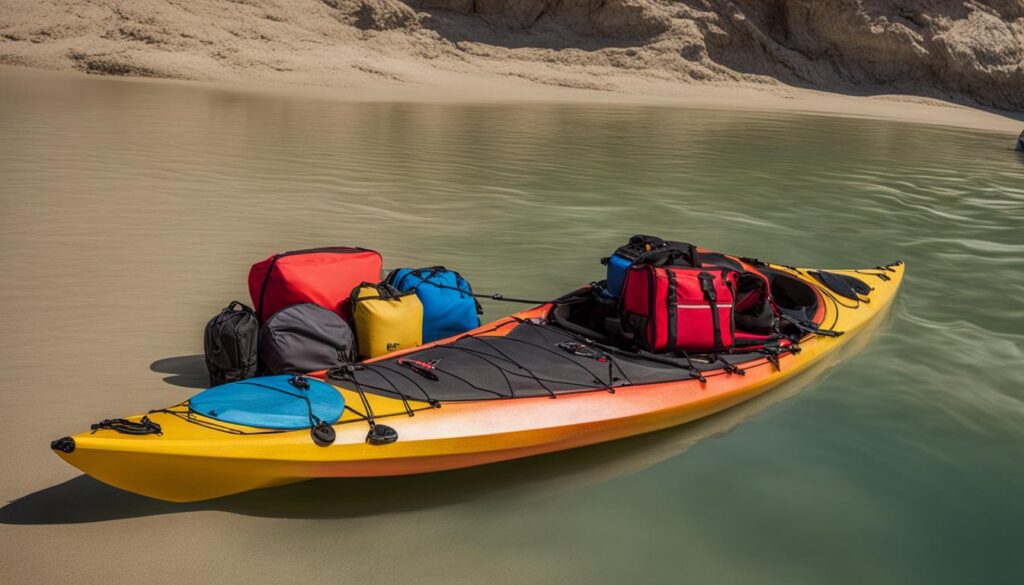 tips for novice kayakers