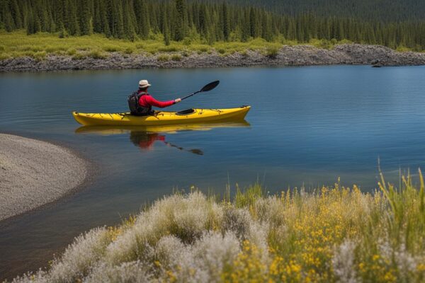 wheeled kayak portage benefits