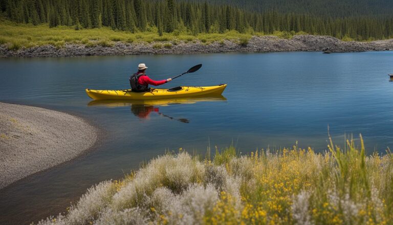 wheeled kayak portage benefits