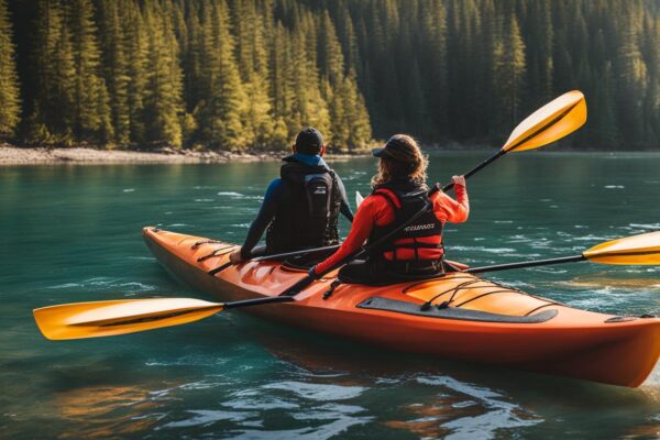 2023 kayak awards