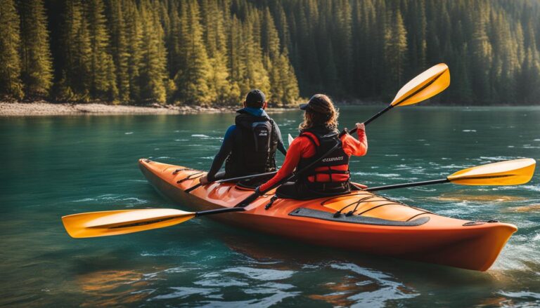 2023 kayak awards