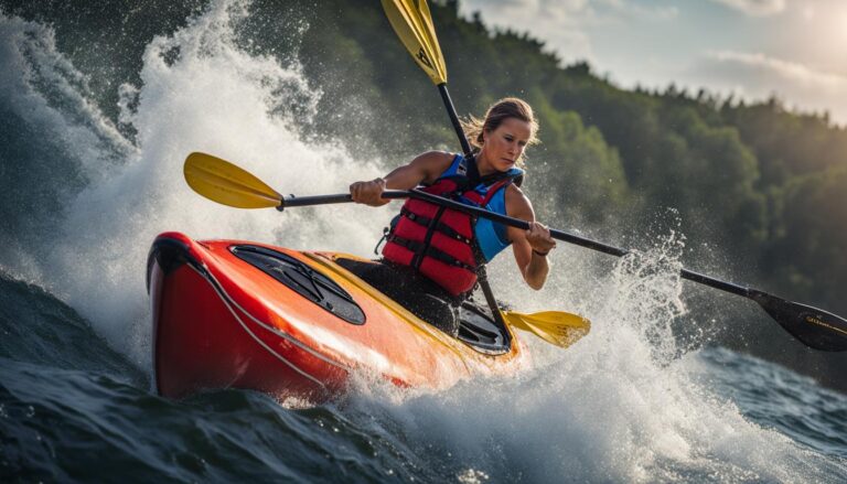 The Role of Core Stabilization in Kayaking: An Overview