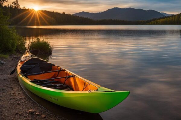 DIY kayak builder success stories