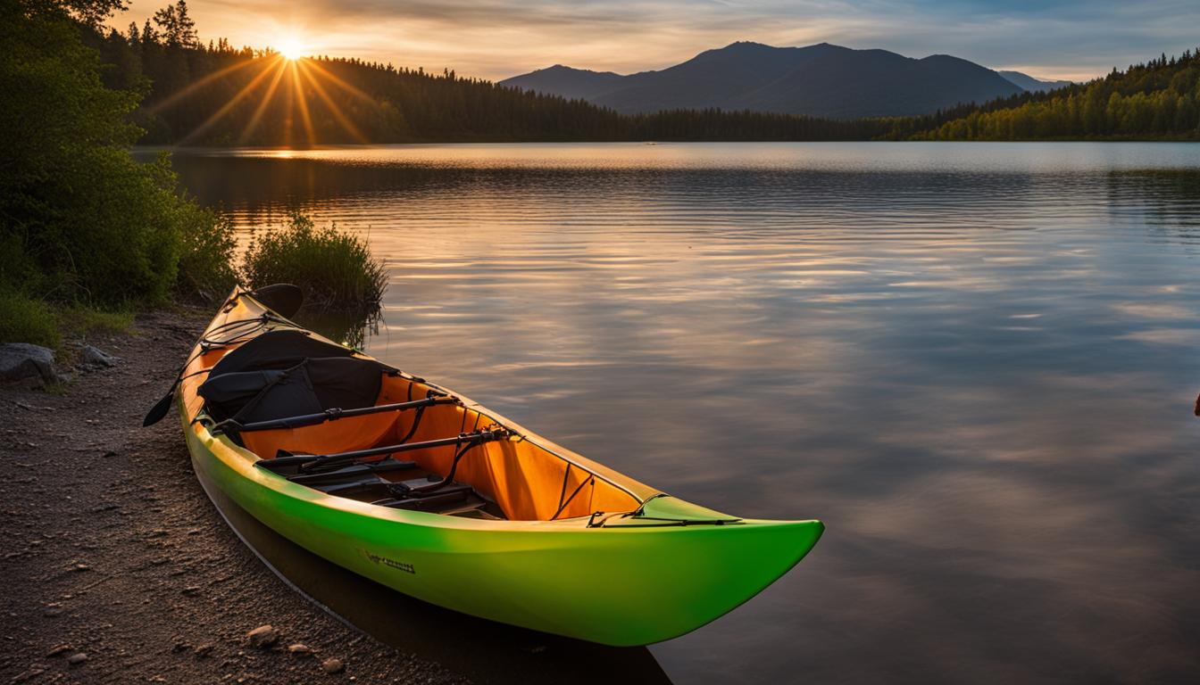 DIY kayak builder success stories