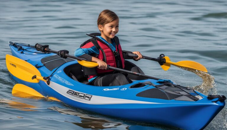 Ergonomic Kayak Cockpit Designs for Enhanced Comfort