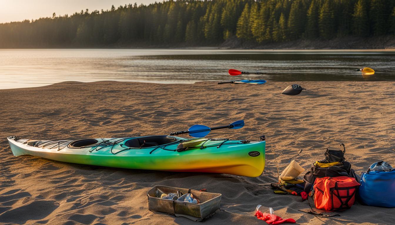 Understanding Fishing Licenses and Regulations for Kayak Anglers