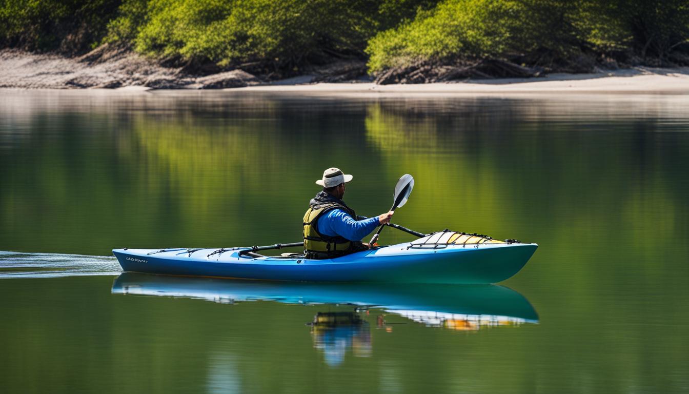 Variations in Hull Design Across Different Kayak Types - AKAYAK.NET