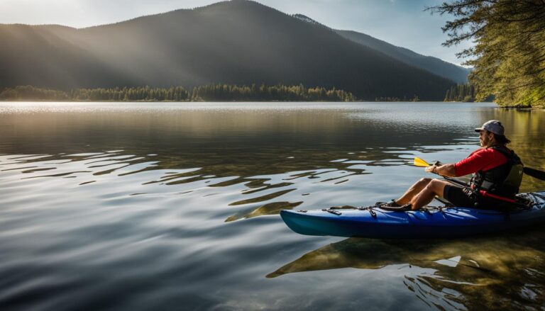 Foot braces steering balance