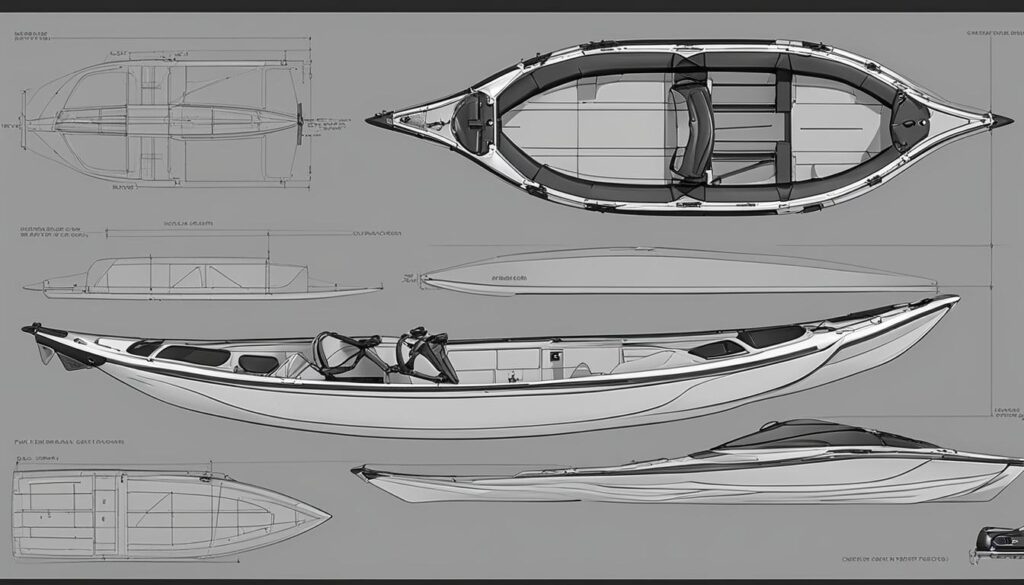 Kayak Cockpit Design