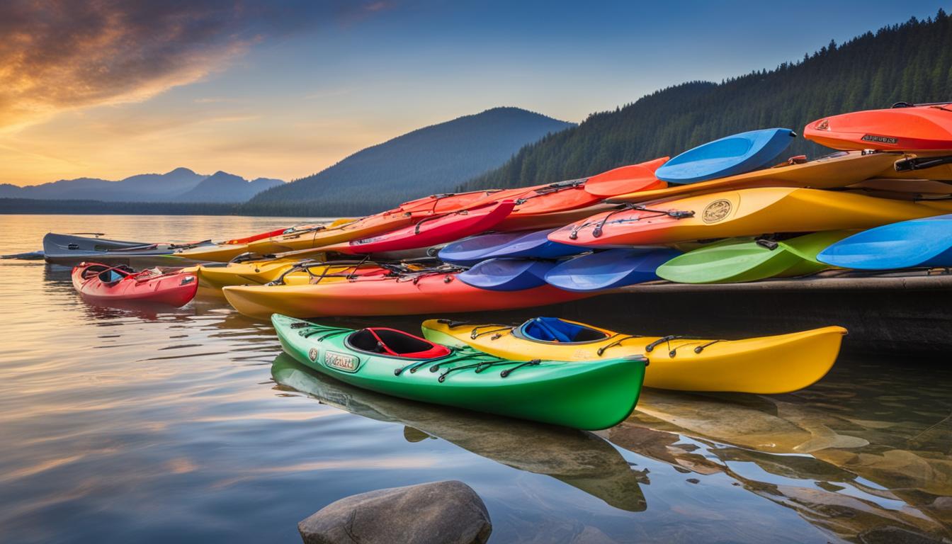 Kayak instructor insurance and affiliations