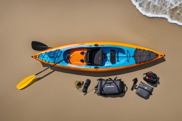 New models: Old Town Canoe and Kayak