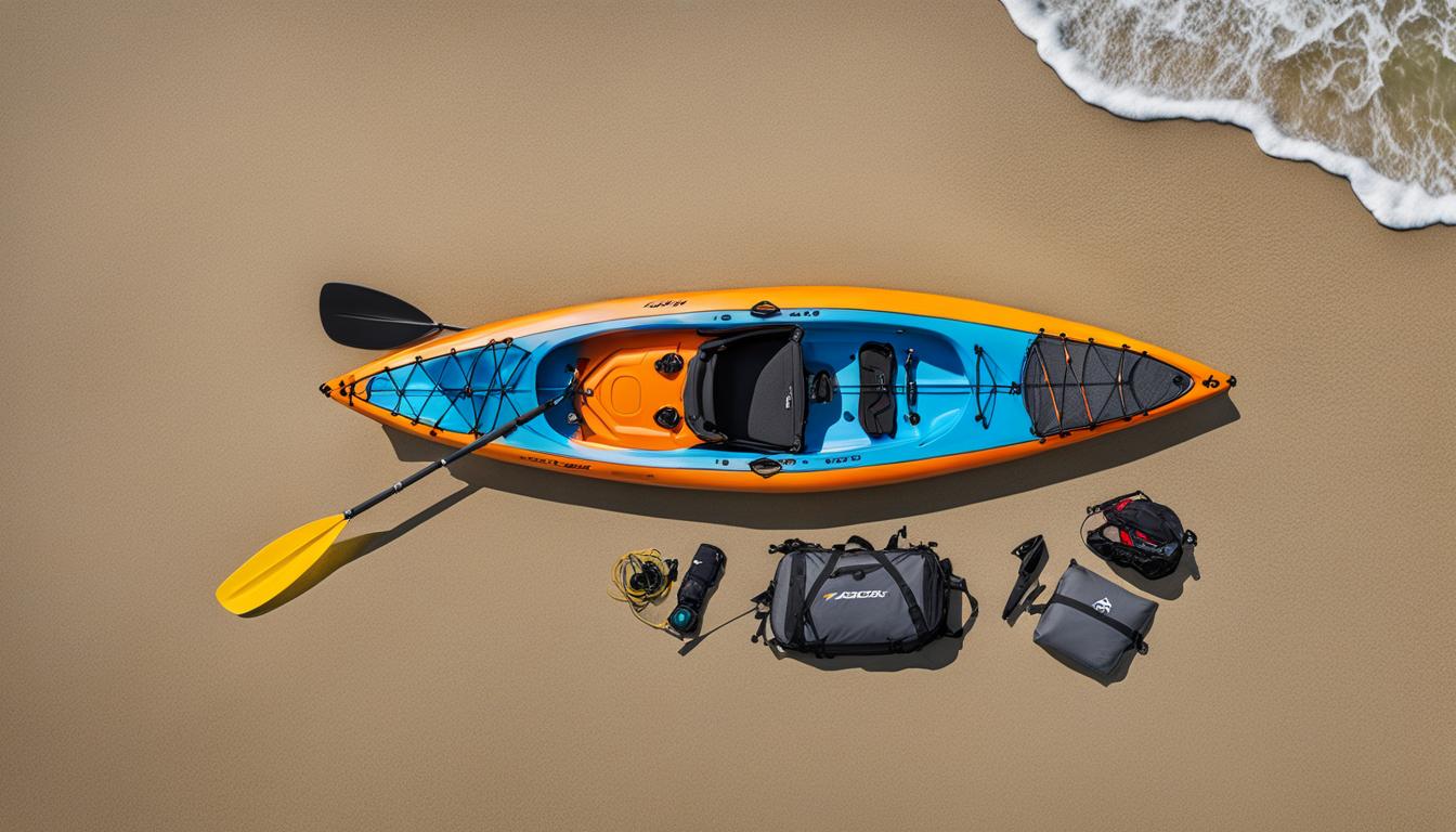 New models: Old Town Canoe and Kayak