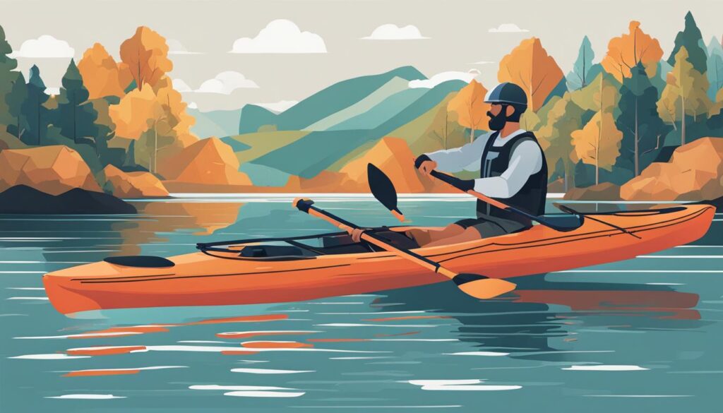 Simplifying the kayak rental process